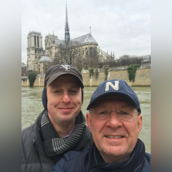 Meet Your Posher, Michael! - Picture 5 of 9